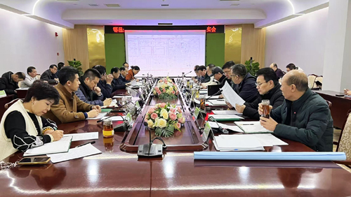 利君制藥順利實現(xiàn)首季“開門紅”